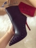 Christian Louboutin Willetta Ankle Boots